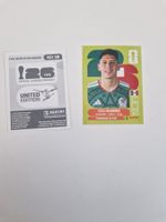 Panini Sticker MEX10