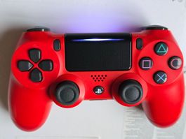 Sony PS4 Dualshock 4 Wireless Controller(Original)
