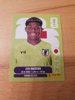 Panini WM 2026 JPN 2