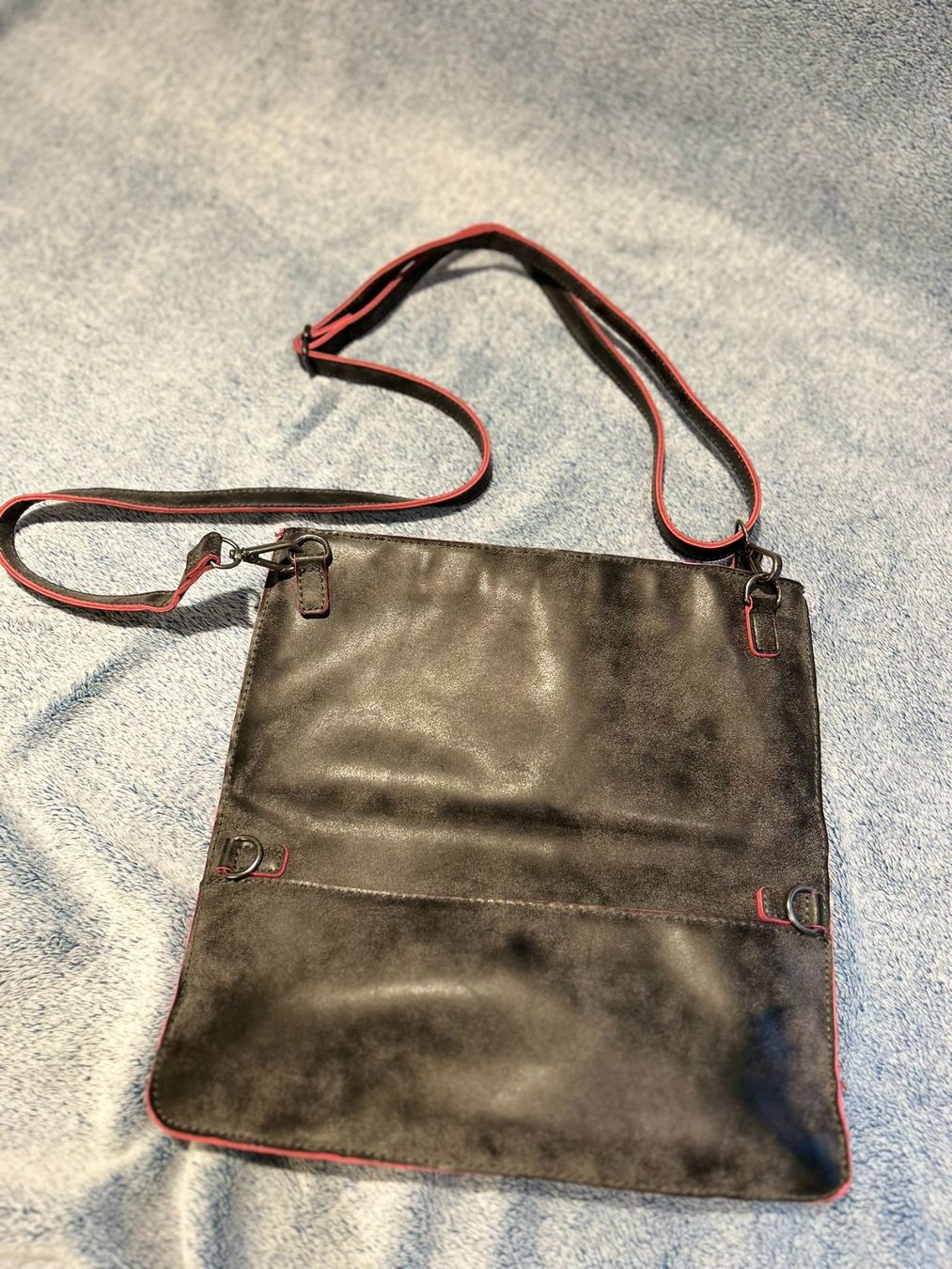 Fritzi Aus Preussen Borse & Zaini: Fritzi aus Preussen Tasche – Usato da Rapperswil SG venduto da Bettina-177
