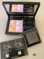 Givenchy Poudre Bonne Mine - Teinte Harmonieuse N°08