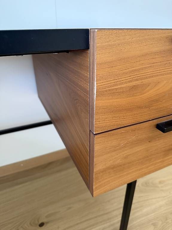 Scrivanie: Designer-Schreibtisch Sulvag – Usato da Dübendorf venduto da Balu_the_Bear 3