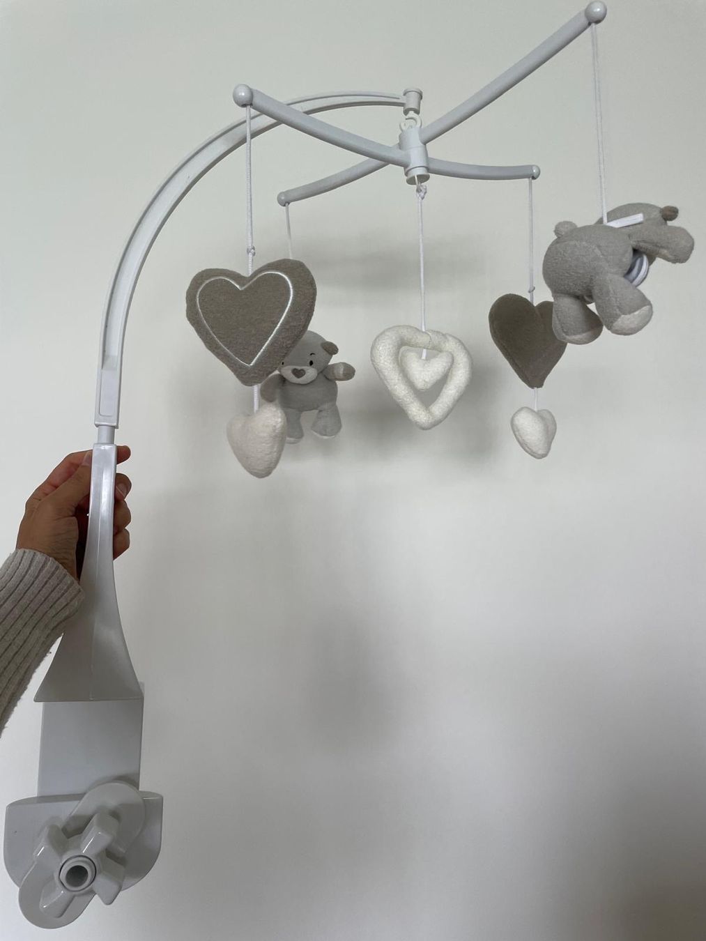 Tutte le decorazioni: Mobile Quax – Usato da Walchwil venduto da Likrilo