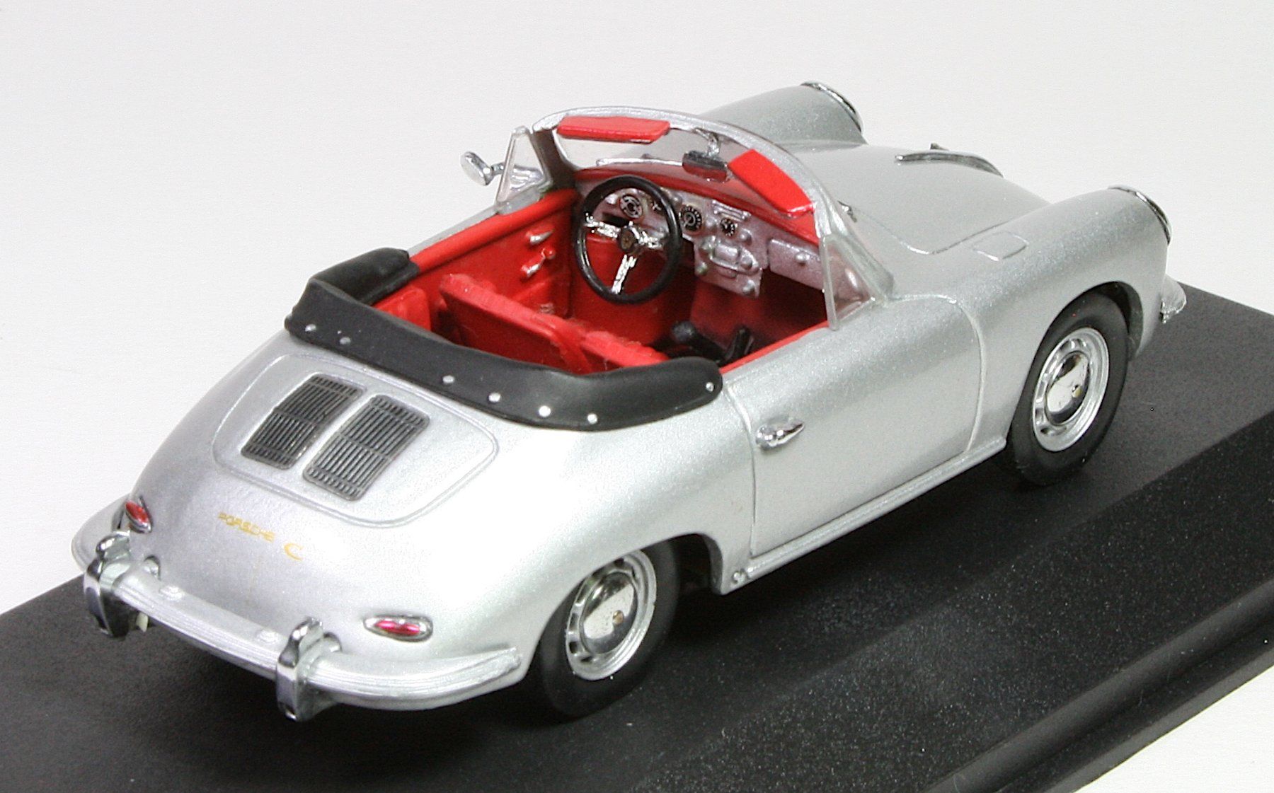 Minichamps Modellini d'auto: Porsche 356 C Cabrio – Nuovo (secondo la descrizione) da Elsau venduto da Peekay8 3