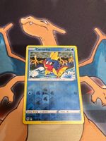 Carvanha (CPA 11) - Reverse Holo - Champion's Path