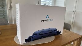 HTC Vive Pro VR Headset Bundle