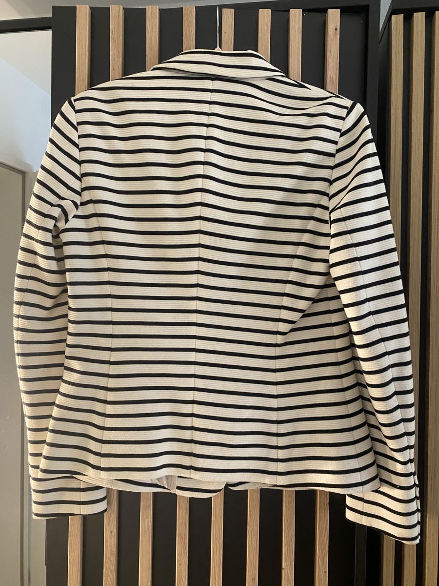 Soccx Jacken: Soccx Blazer Gr. 38 / M – Gebraucht aus Dornach von flurym 1