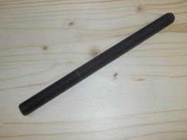 NOS Achse Radachse M12, 182mm, Puch Maxi (nicht Steckachse)