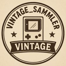 Profile image of Vintage_Sammler