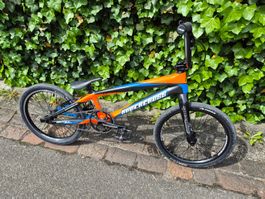 BMX Bike SuperCross Pro