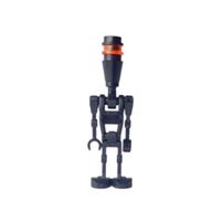 SW0222 Assassin Droid Star Wars LEGO