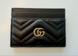 Gucci Marmont GG Cardholder