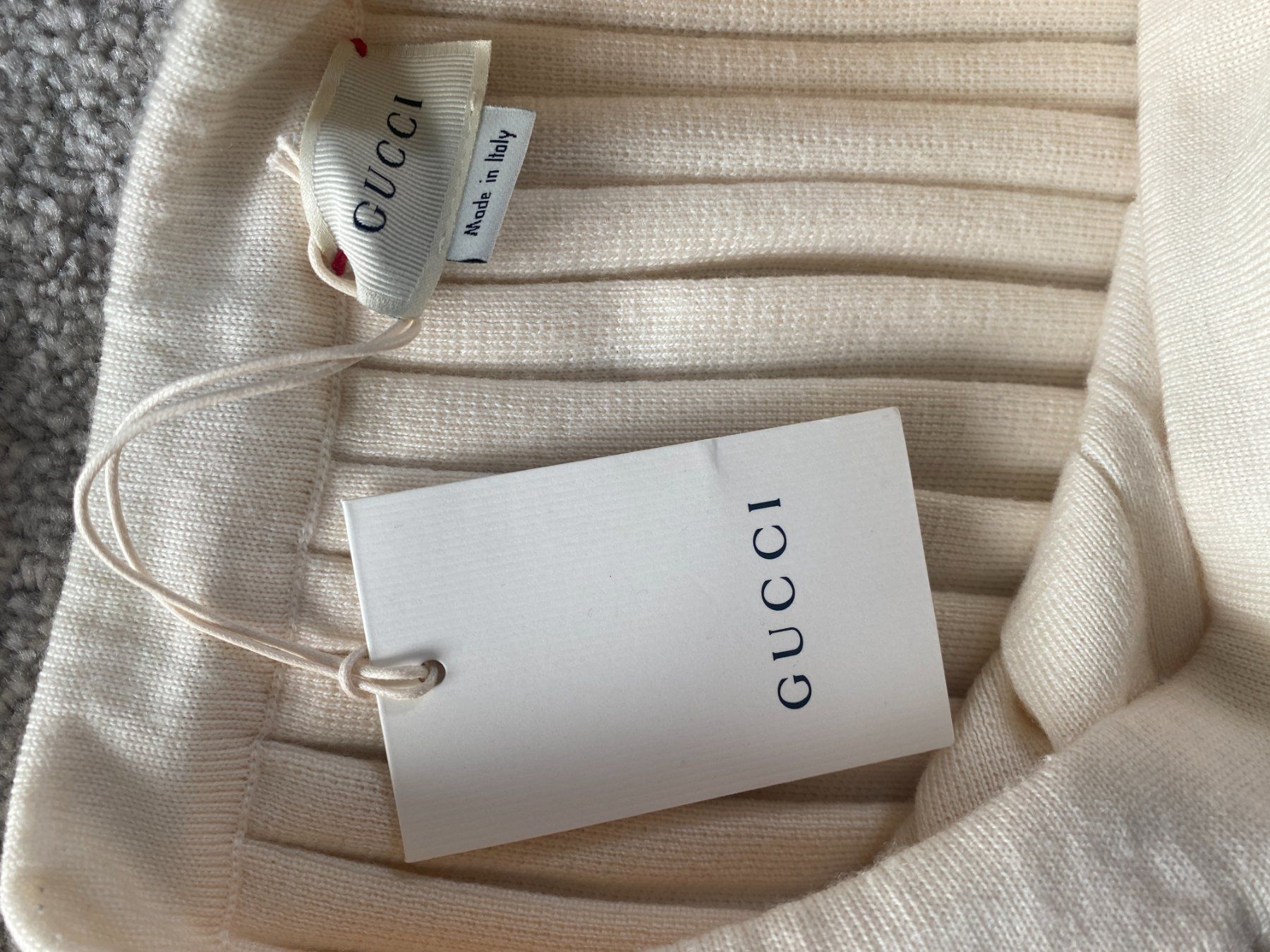 Gucci Gonne: GUCCI ROCKE NEU S-M – Nuovo (secondo la descrizione) da Liestal venduto da aarroon 6