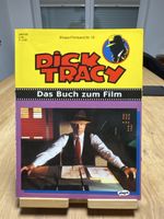 Dick Tracy Das Buch zum Film Ehapa Ehapa-Filmband Nr. 15