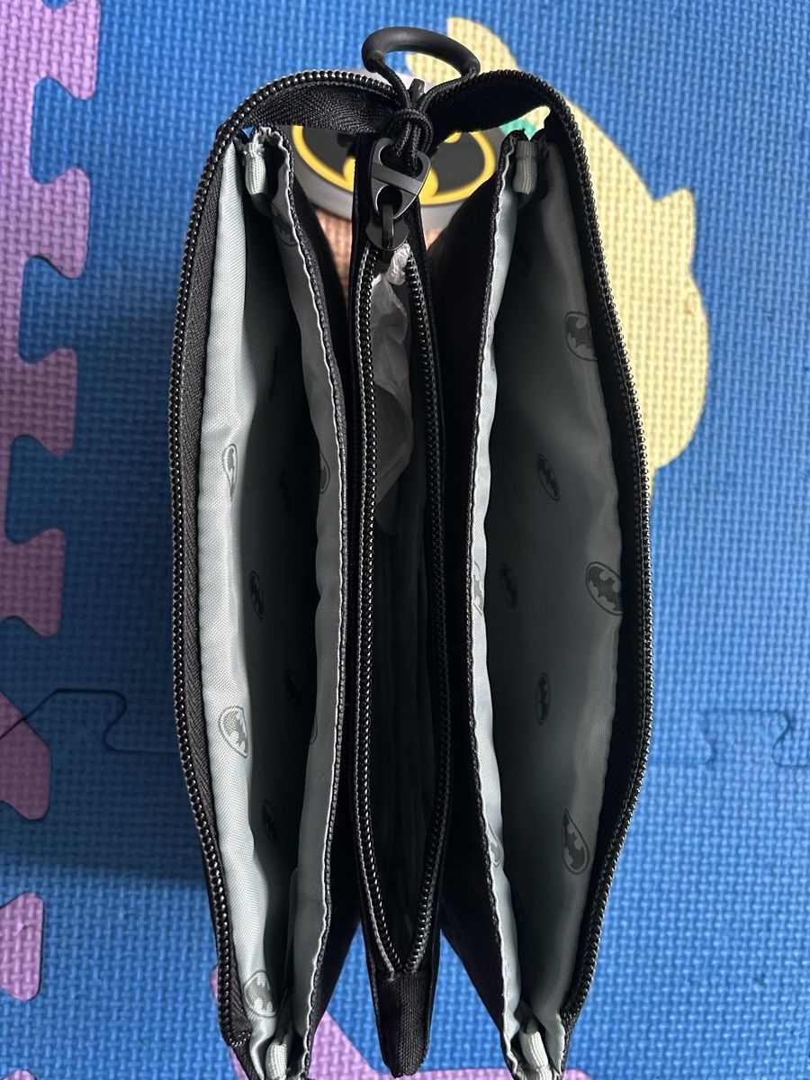 Schüler-Etuis: Kinder Etui Batman neu – Neu (gemäss Beschreibung) aus Romanshorn von Matet07 3