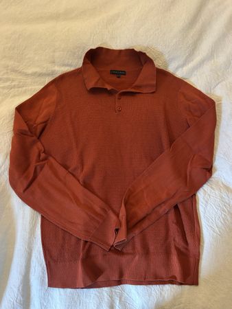 Vintage unisex cardigan – size XL Beautiful vintage unisex c