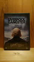 LIVERPOOL GANGERS DVD