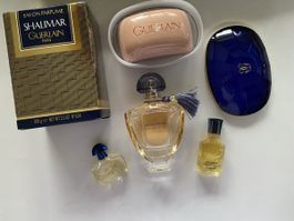 Set Shalimar de Guerlain