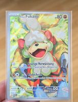 Hisui-Fukano, Full Art, 181/167