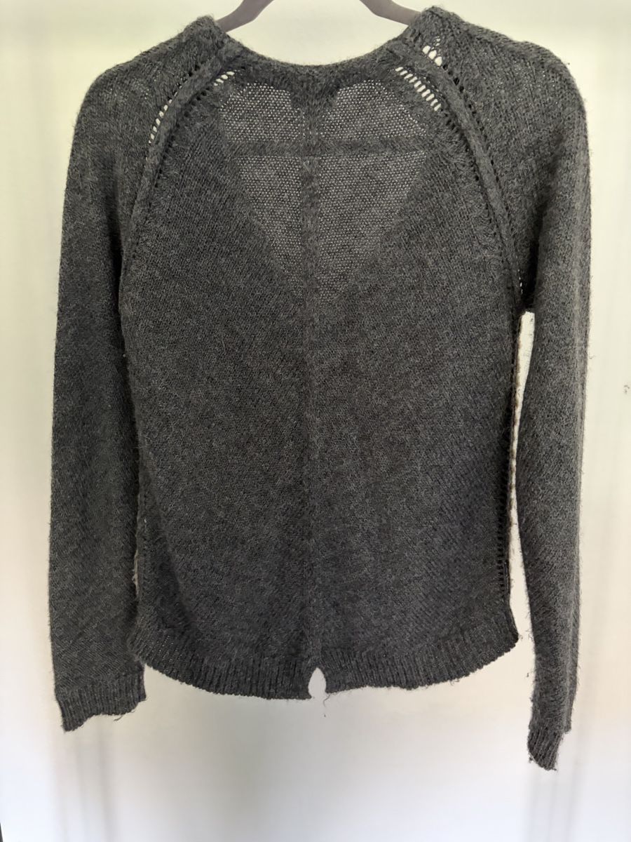 Armani Maglioni & Felpe: Armani Jeans sweater – Usato da Hünibach venduto da rut_hlg5 4
