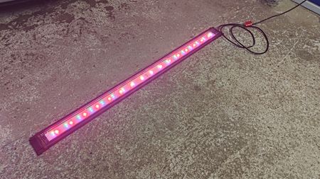 Aquariumbeleuchtung JUWEL HeliaLux Spectrum 1200