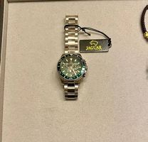 JAGUAR WATCHES Mod. J861/4 - Ungetragen