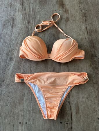 Victoria's Secret Bikini Oberteil 34C Unterteil S