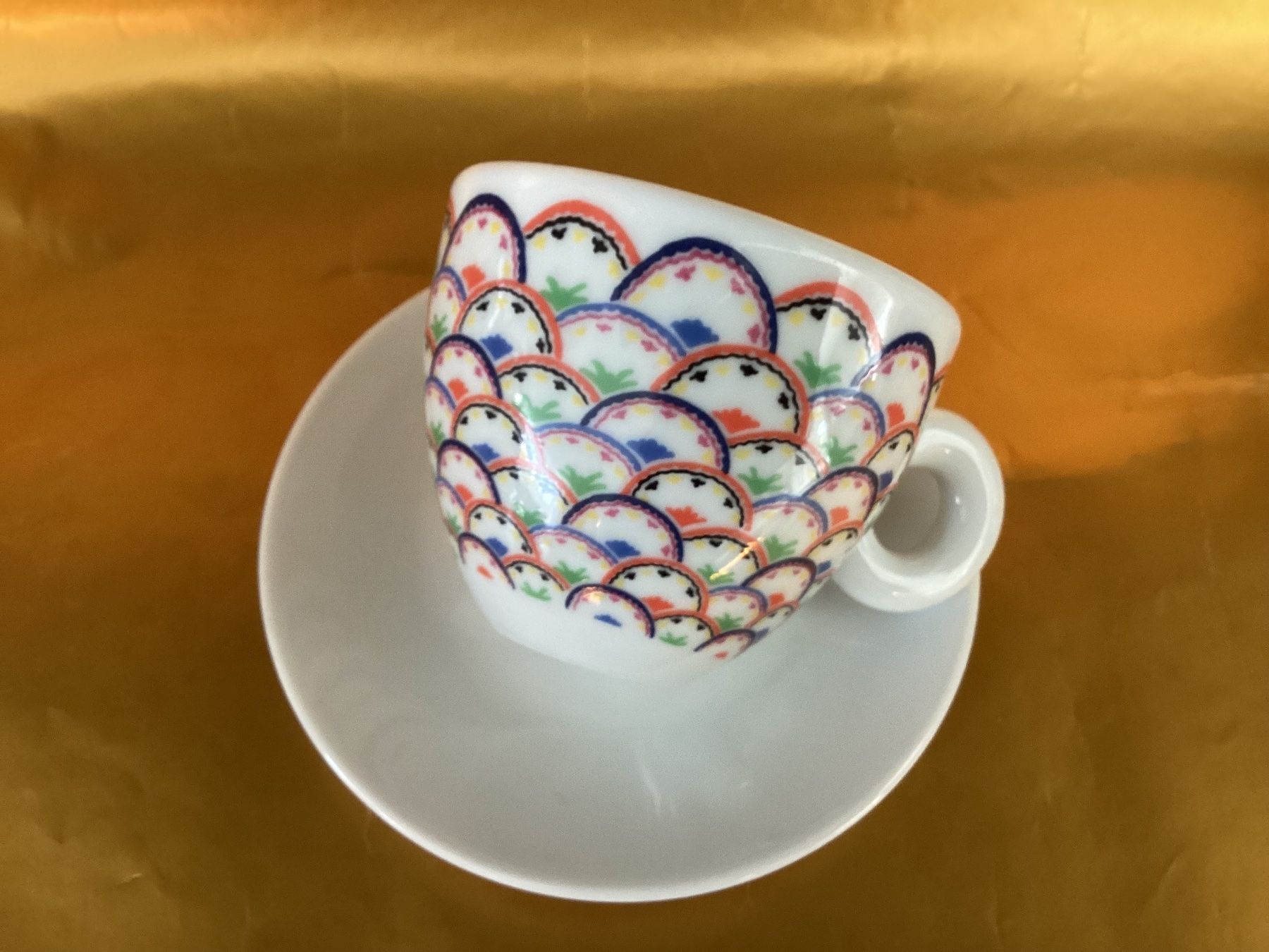 Amici Tazze: Amici / Kaffeetasse – Usato da Beinwil am See venduto da kae_gh7c 1