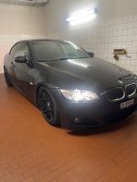 BMW Cabrio 335i  Biturbo M Sport zu verkaufen