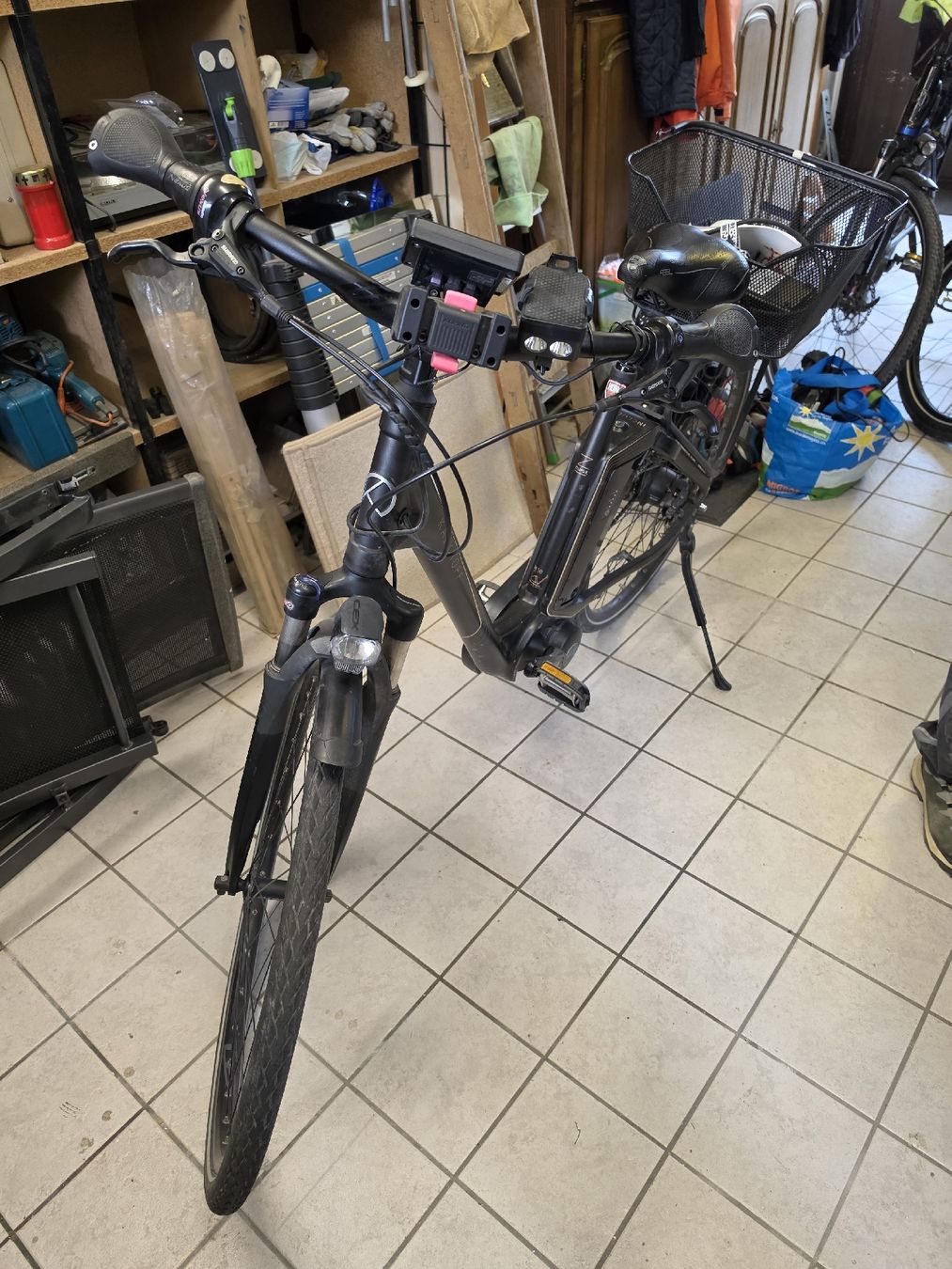 Kalkhoff Biciclette: Kalkhoff include 8 – Usato da Waldstatt venduto da christianmarti1990