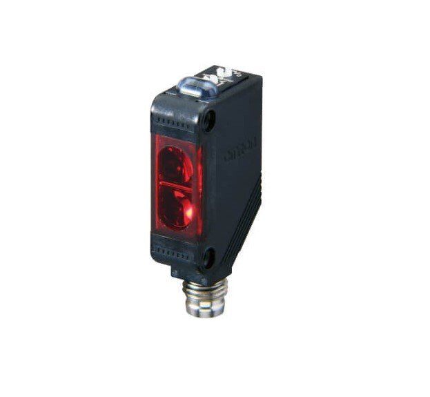Omron Componenti elettronici: OMRON E3Z-R86 Universal-Sensor (19128) – Nuovo e nell'imballaggio originale da Zürich venduto da fundsachenverkauf