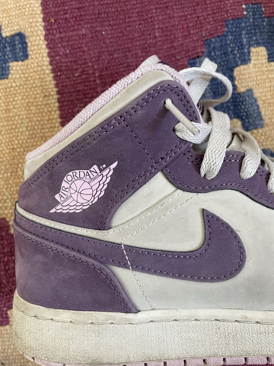 Nike Scarpe da donna: Women Air Jordan 1 – Usato da Maienfeld venduto da saoma123