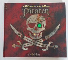 Piraten - Schrecken der Meere / Sehr guter Zustand / Buch