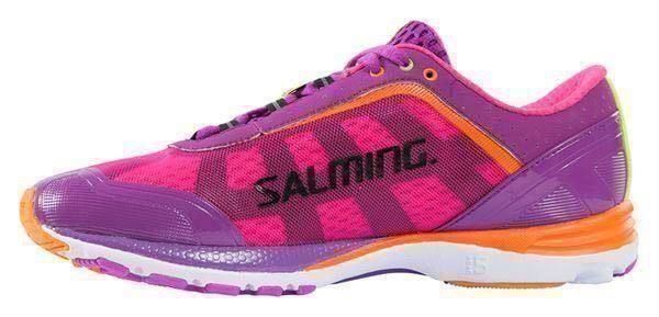 Damenschuhe: Salming Distance Shoe Running Gr 40 2/3 – Neu und originalverpackt aus Spreitenbach von Opfikoner1 2