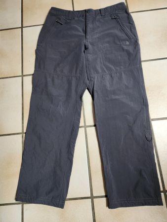 THE NORTH FACE Wander/Trekkinghosen Gr. 34