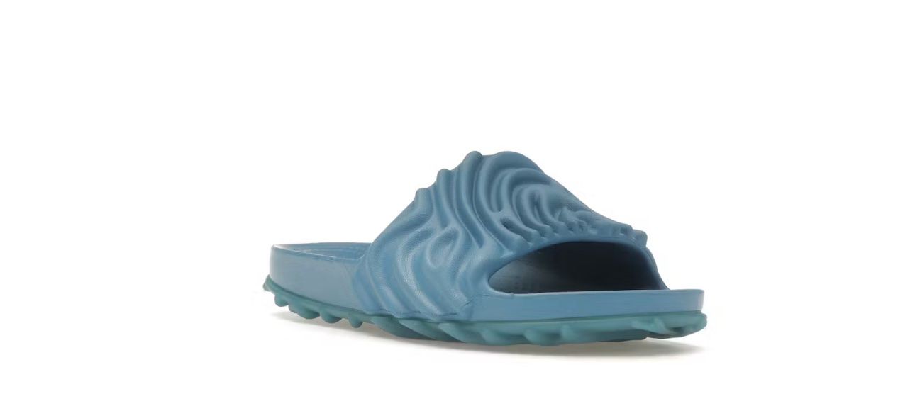 Crocs Scarpe da uomo: Crocs Pollex Slide – Nuovo e nell'imballaggio originale da Unterägeri venduto da HUBERFINEART