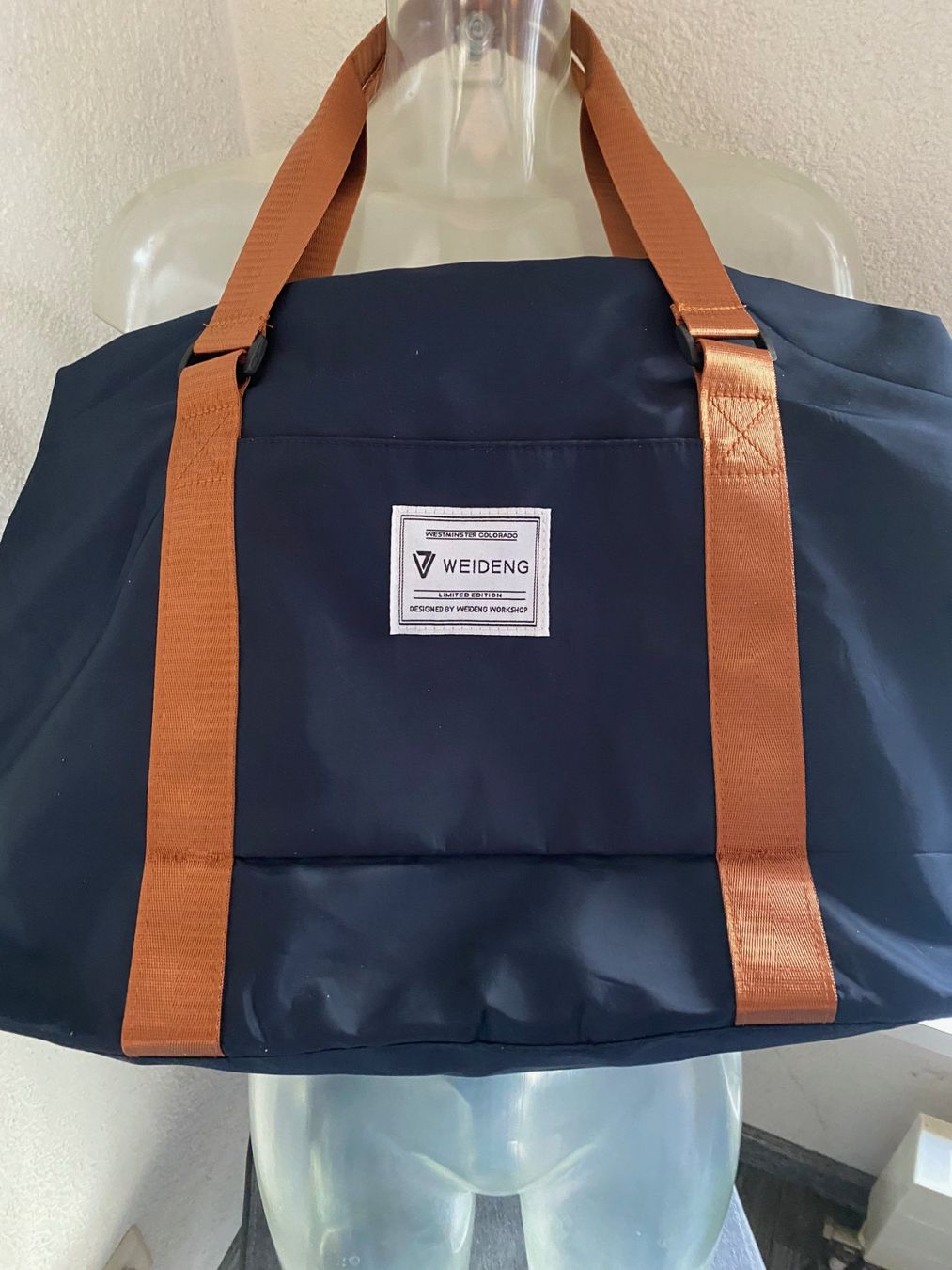 Borse da donna: Weideng Westminster Colorado bag – Nuovo (secondo la descrizione) da Allenwinden venduto da Obalu 2