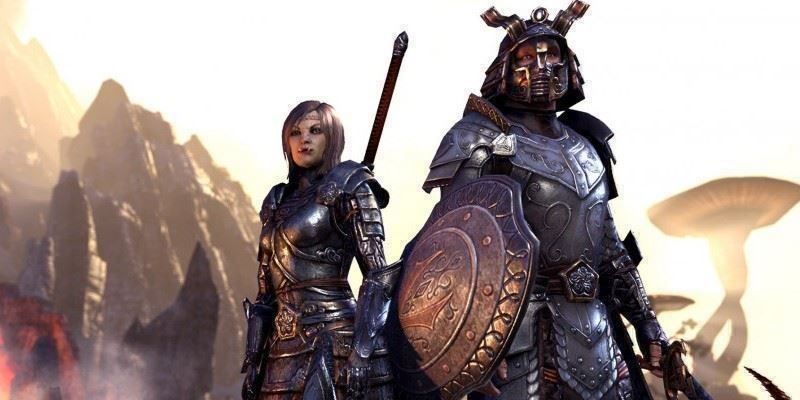 Microsoft Giochi: The Elder Tamriel Unlimited Xb One – Usato da Schüpfheim venduto da Games_Spielkonsolen 6