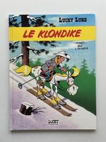 Lucky Luke, Le Klondike