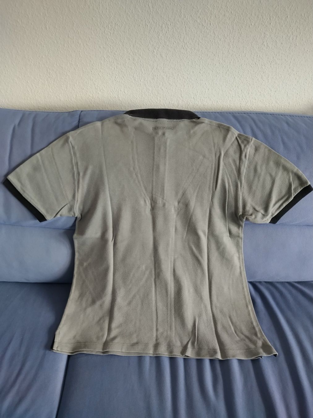 Polo-Shirts: Poloshirt Maurice Lacroix / Gr. M – Neu (gemäss Beschreibung) aus Jona von Argus36 3