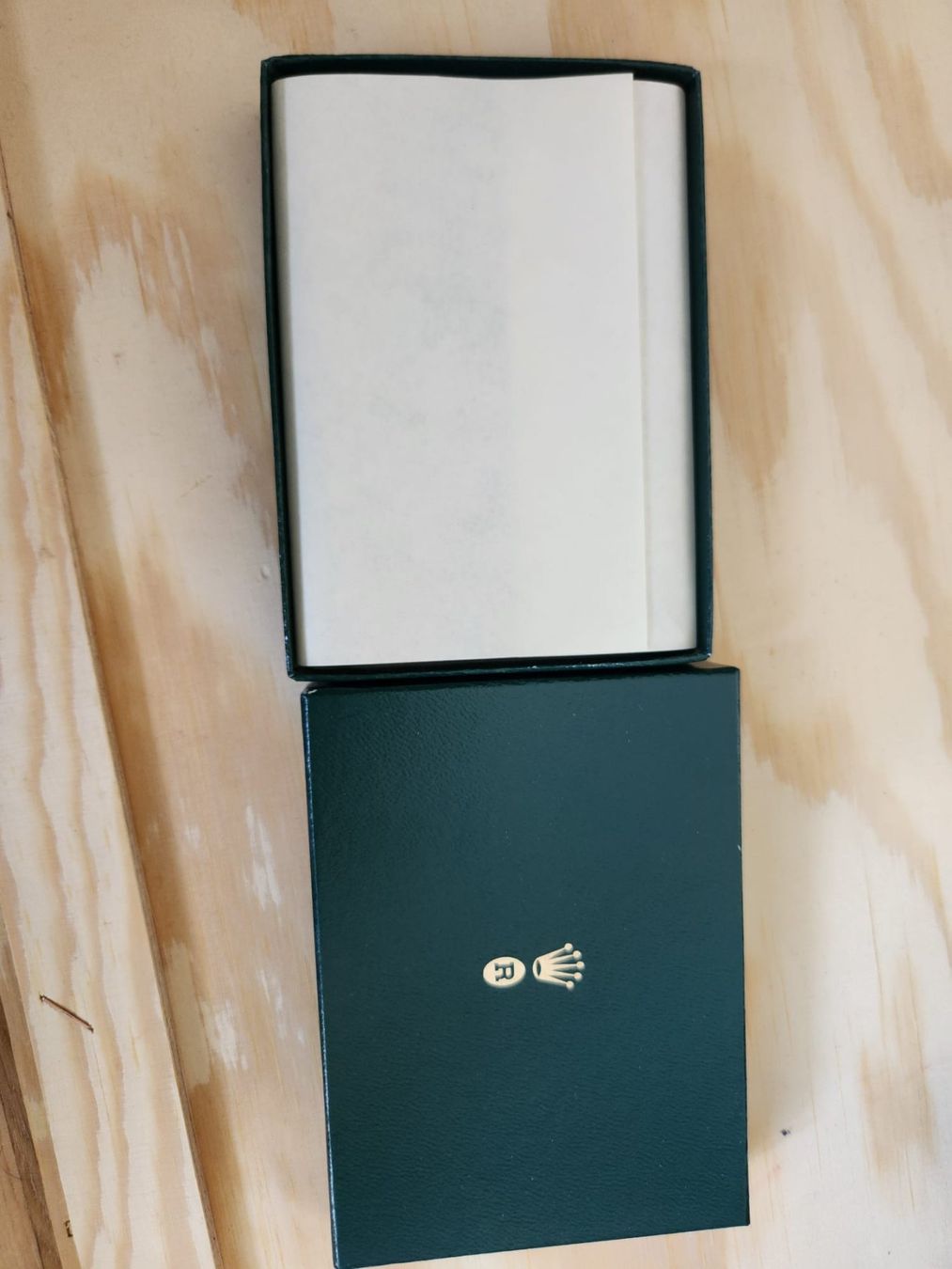 Blocchi: Original Rolex Adress Buch – Nuovo e nell'imballaggio originale da Stäfa venduto da Brunati-Uhren