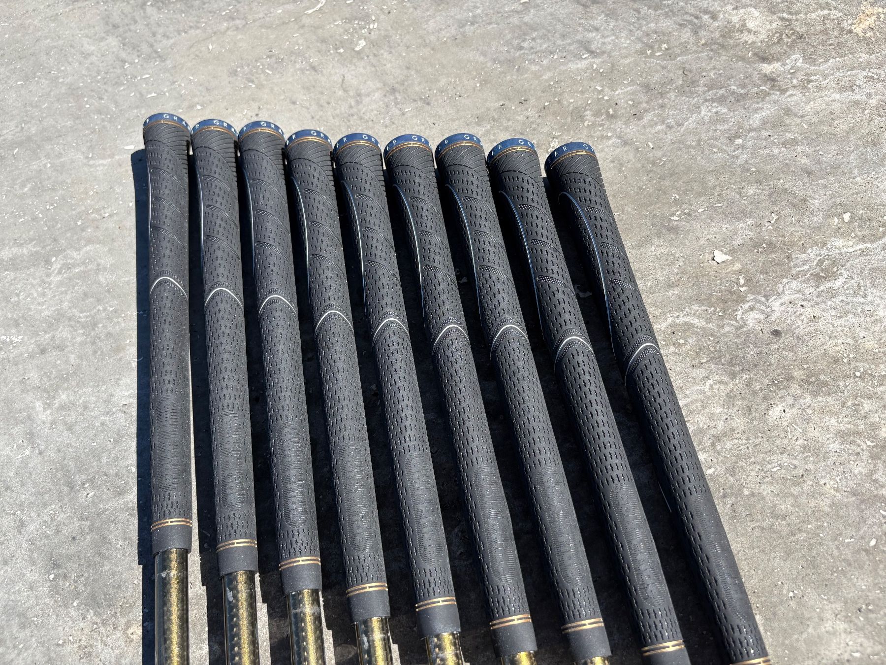 Honma Schläger & Sets: Golfschläger von Honma – Gebraucht aus Winterberg ZH von Planet 5
