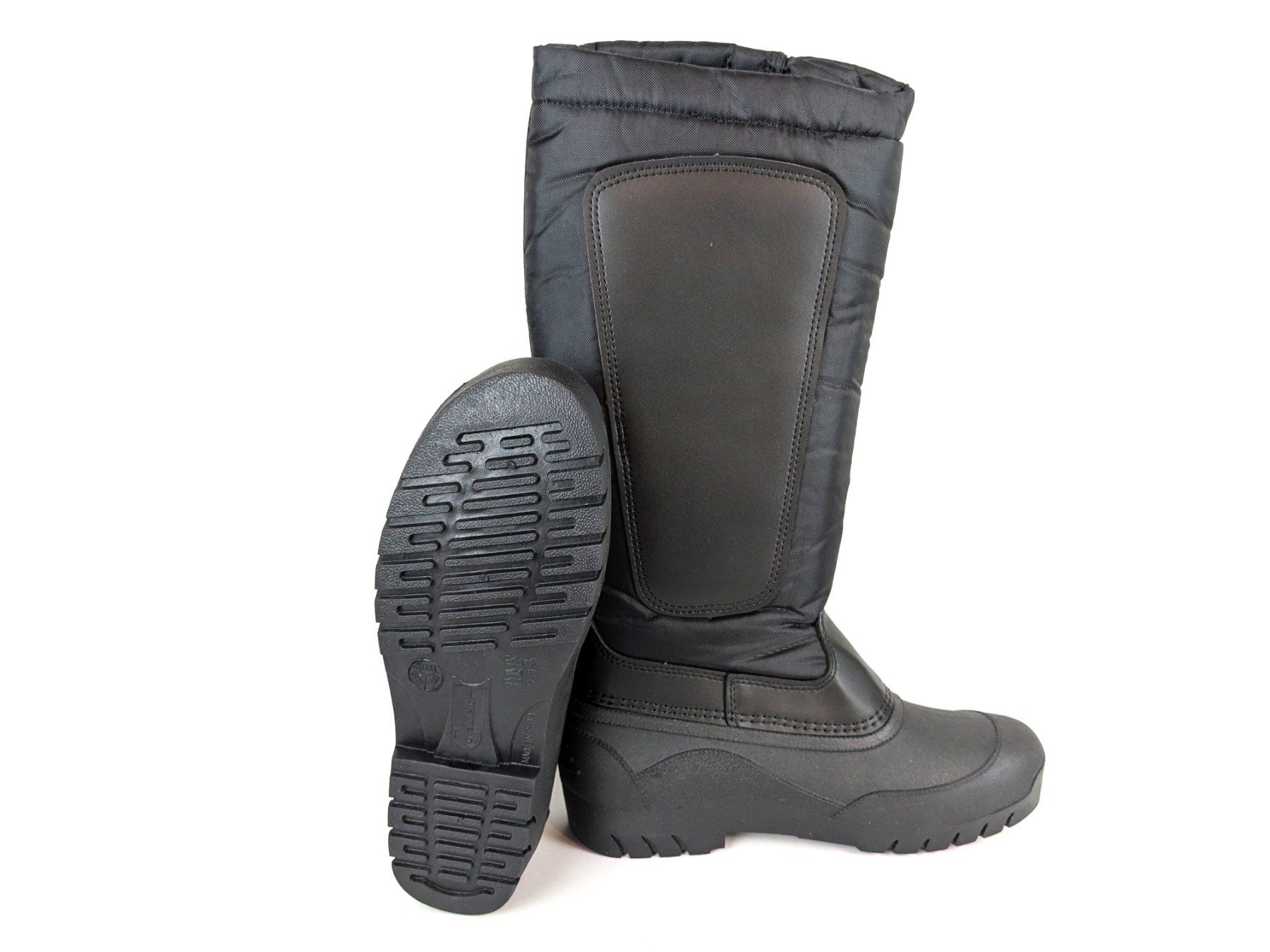 Scarpe da uomo: COVALLIERO Thermostiefel Gr. 38 – Nuovo (secondo la descrizione) da Thun venduto da Restwert_Thun 4