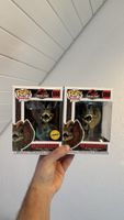 Funko Pop Jurassic Park Dilophosaurus,  (550) Chase+Standard