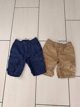 GAP Shorts 5 Jahre (Preis zusammen)