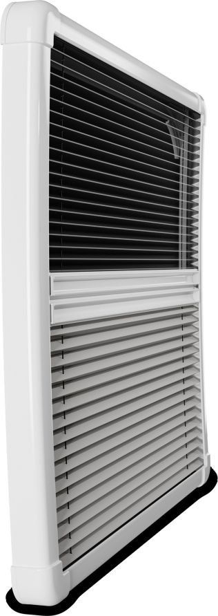 Dometic Tende da sole: Fenster Rollo Plissee Camper Wohnmobil – Nuovo e nell'imballaggio originale da Fürigen venduto da Bucheli59