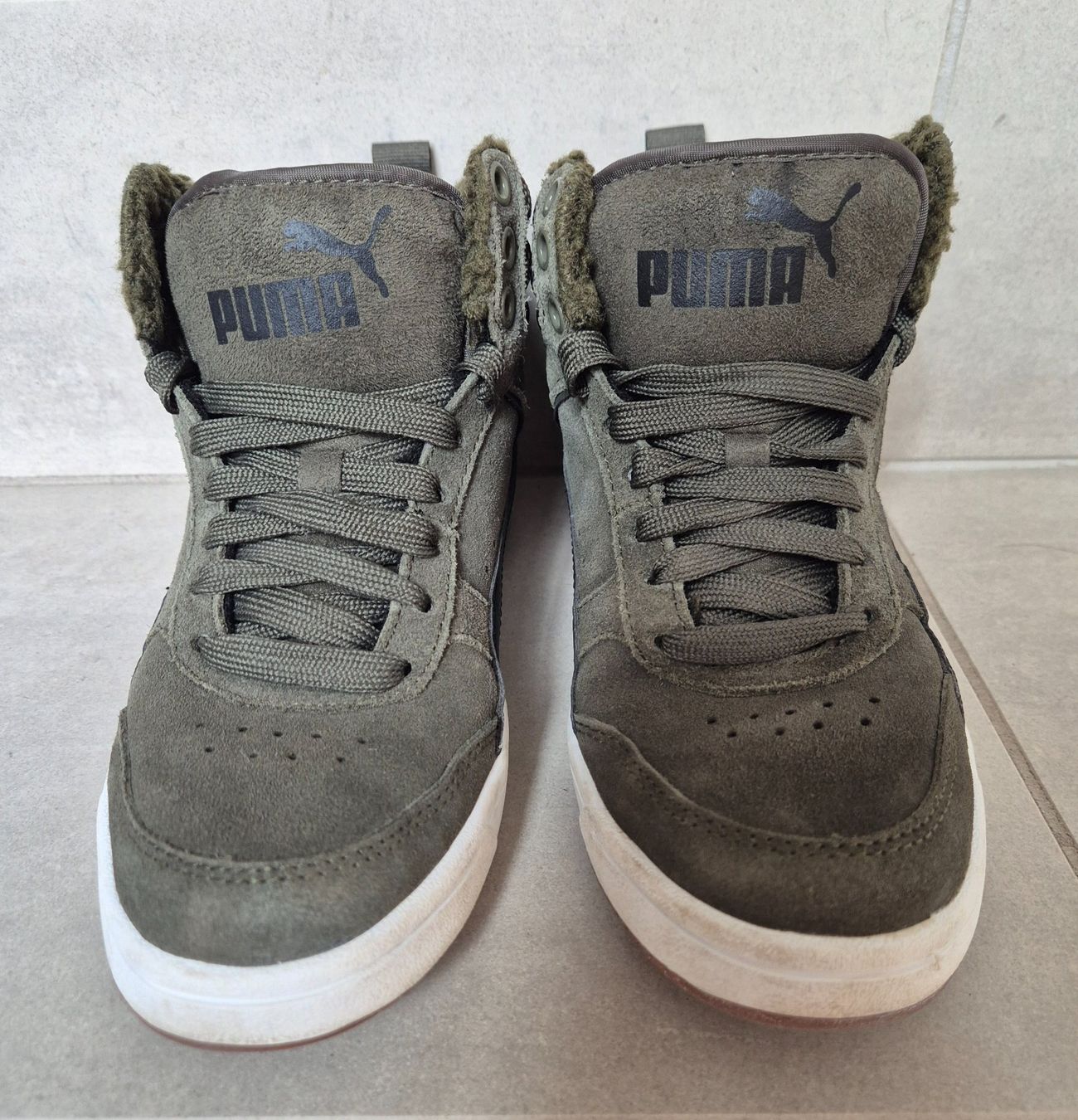 Puma Scarpe da donna: PUMA Sneaker Gr. 38 – Usato da Wolfwil venduto da s.ara_c 3