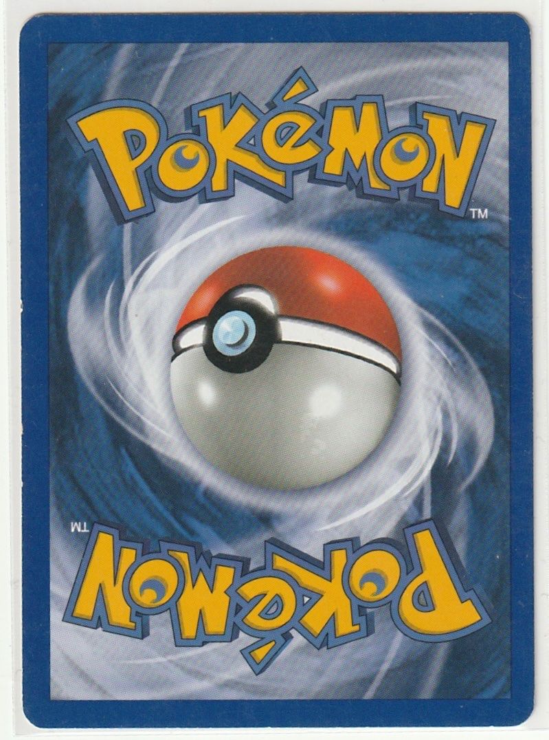 Pokémon Carte collezionabili: 1999 Pokémon Pikachu (58/102), Basis Base Set – Usato da Biel/Bienne venduto da historian-198 1