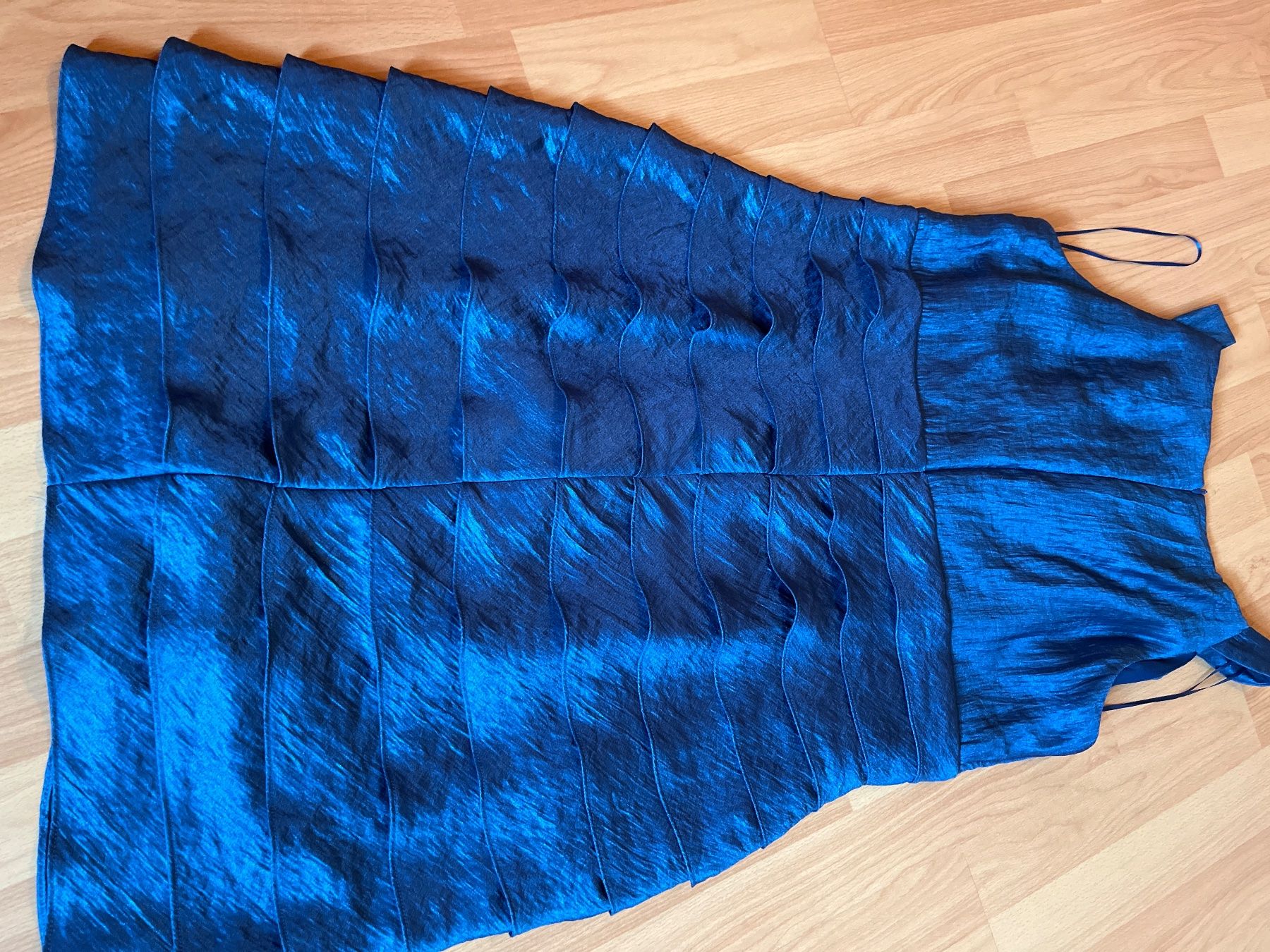 C&A Vestiti: Festliches Kleid Grösse 46 – Nuovo (secondo la descrizione) da Neftenbach venduto da Katharina_ott 2