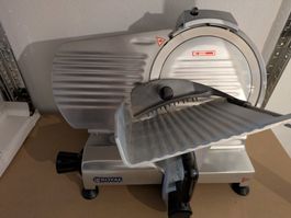 Royal Catering Schneidmaschine (Fast wie neu)